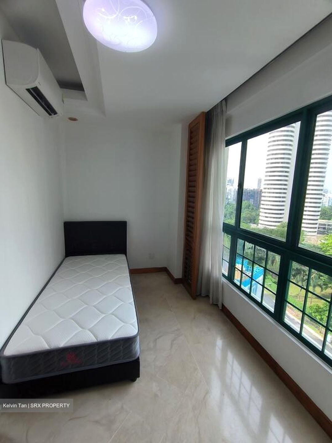 J C Draycott (D10), Apartment #523062851